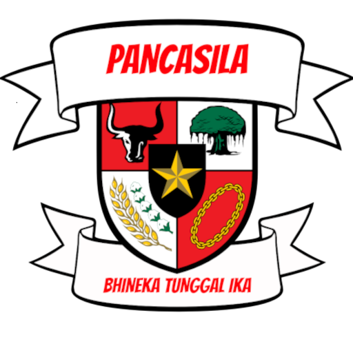 Pembinaan Ideologi Pancasila