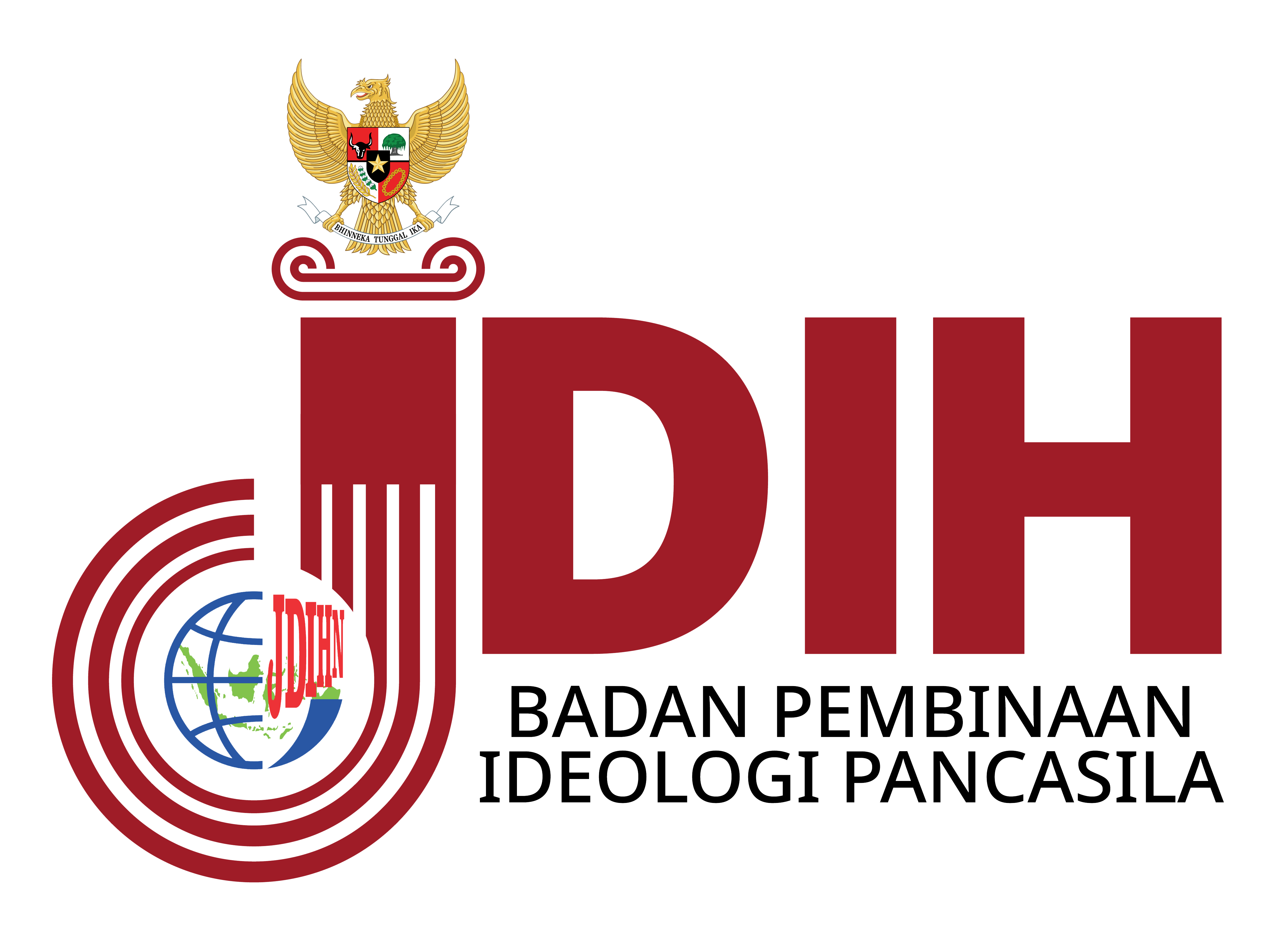 Logo JDIH BPIP
