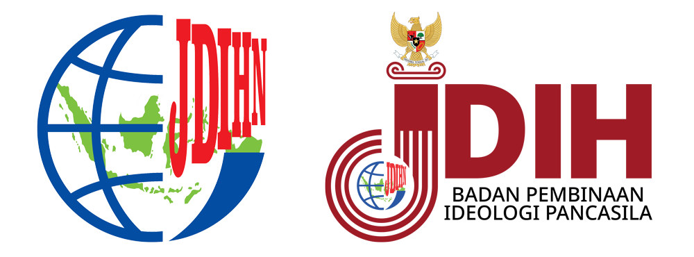 BPIP Ikuti Sosialisasi Pengisian E Report JDIHN Untuk Peningkatan 